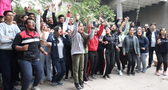 Apeejay Institute of Design New Delhi Events photo 9